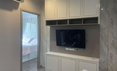 For sale 1 bed condo in Mueang Nonthaburi, Nonthaburi