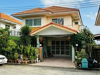 For sale 4 bed house in Sai Noi, Nonthaburi