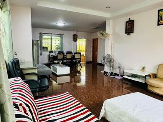 For sale 4 bed house in Sai Noi, Nonthaburi