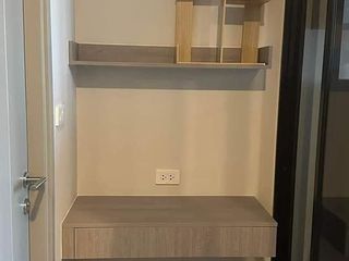 For rent 1 bed condo in Mueang Rayong, Rayong