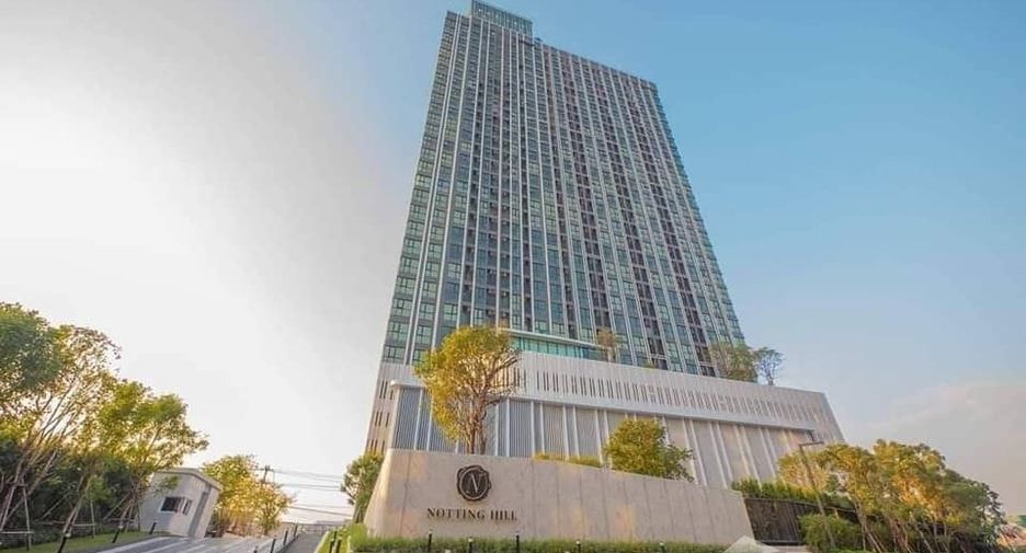 For rent 1 Beds condo in Mueang Rayong, Rayong