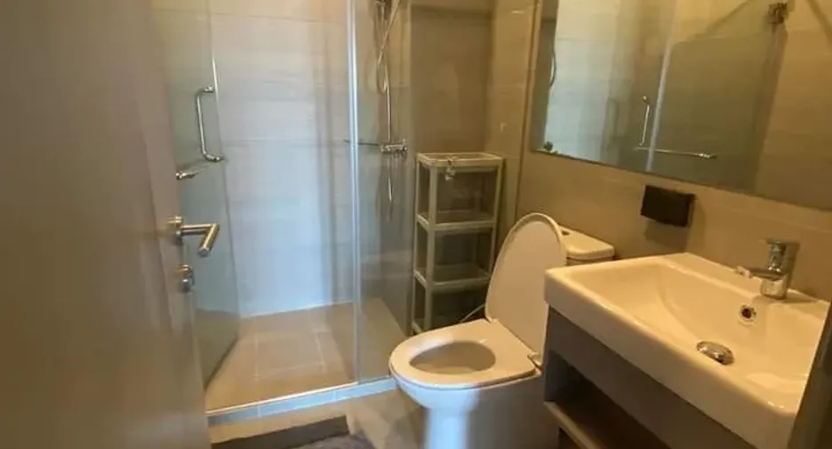 For rent 1 Beds condo in Mueang Rayong, Rayong