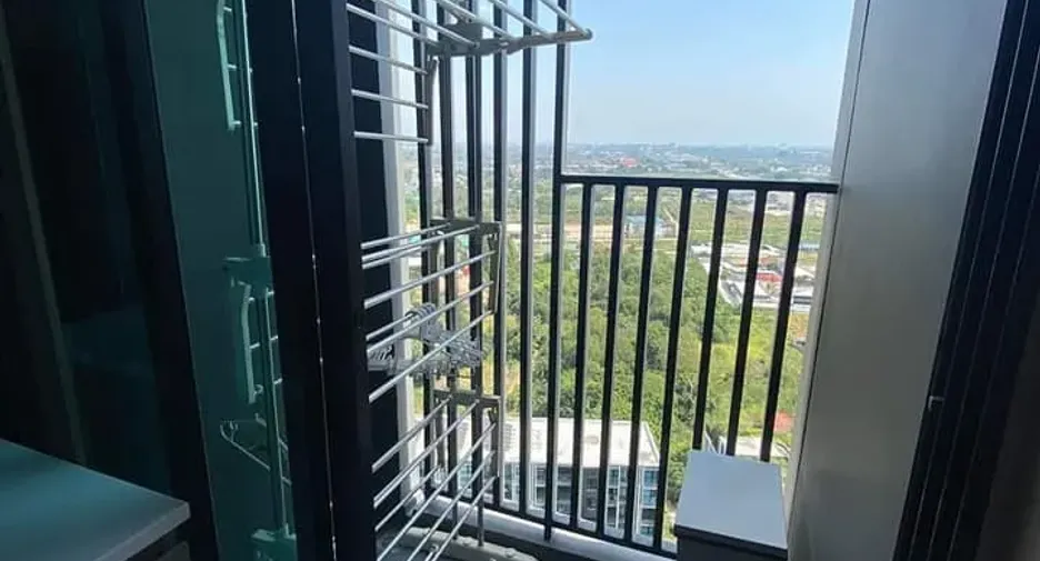 For rent 1 Beds condo in Mueang Rayong, Rayong