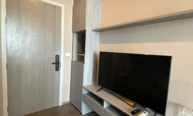 For rent 1 Beds condo in Mueang Rayong, Rayong