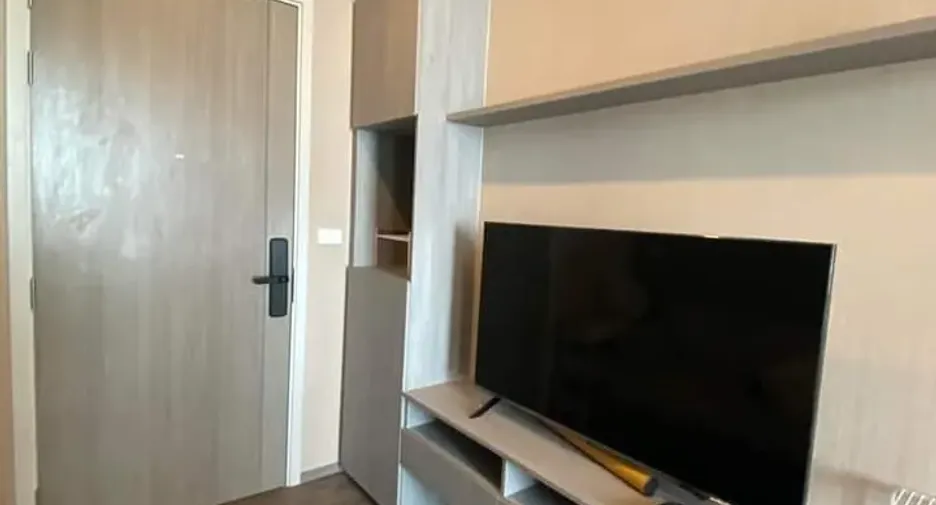 For rent 1 Beds condo in Mueang Rayong, Rayong