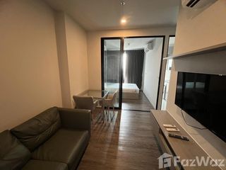 For rent 1 bed condo in Mueang Rayong, Rayong