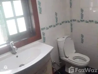 For rent 3 bed house in Mueang Chiang Rai, Chiang Rai