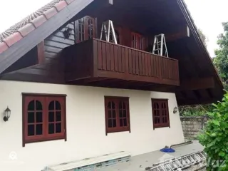 For rent 3 bed house in Mueang Chiang Rai, Chiang Rai