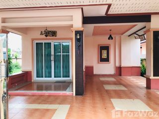 For rent 3 bed house in Hat Yai, Songkhla