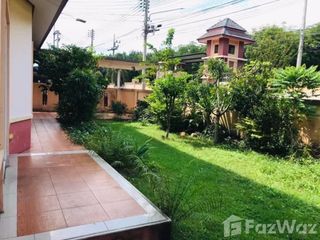 For rent 3 bed house in Hat Yai, Songkhla