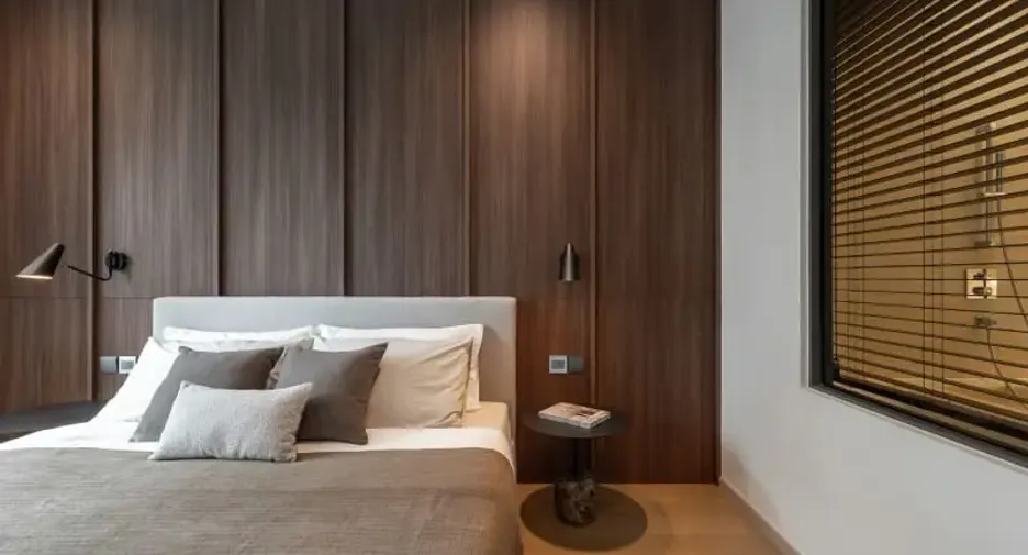 Condo en venta de 2 habitaciones en Khlong Toei, Bangkok