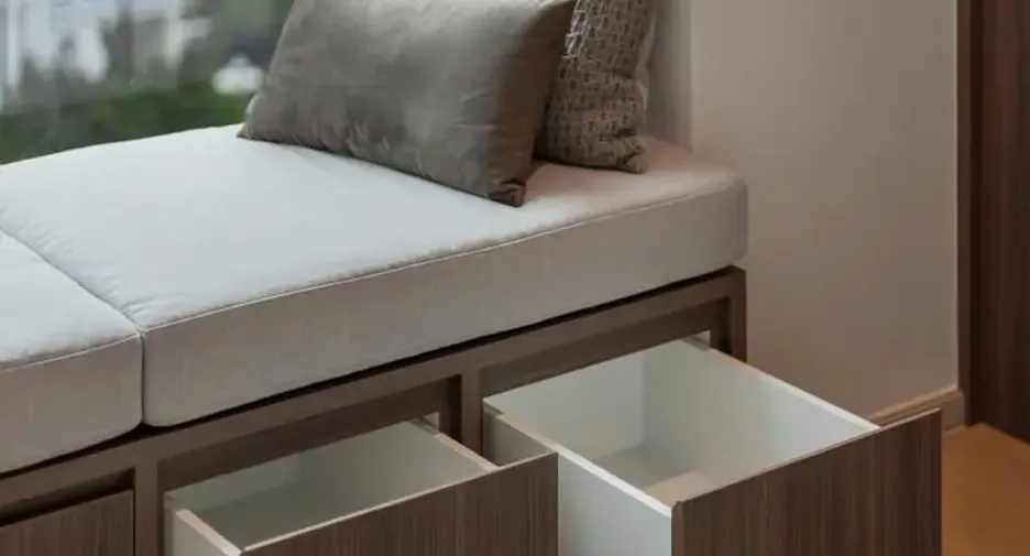 Condo en venta de 2 habitaciones en Khlong Toei, Bangkok