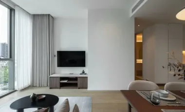 ขาย 2 ห้องนอน คอนโด ใน คลองเตย, กรุงเทพฯ