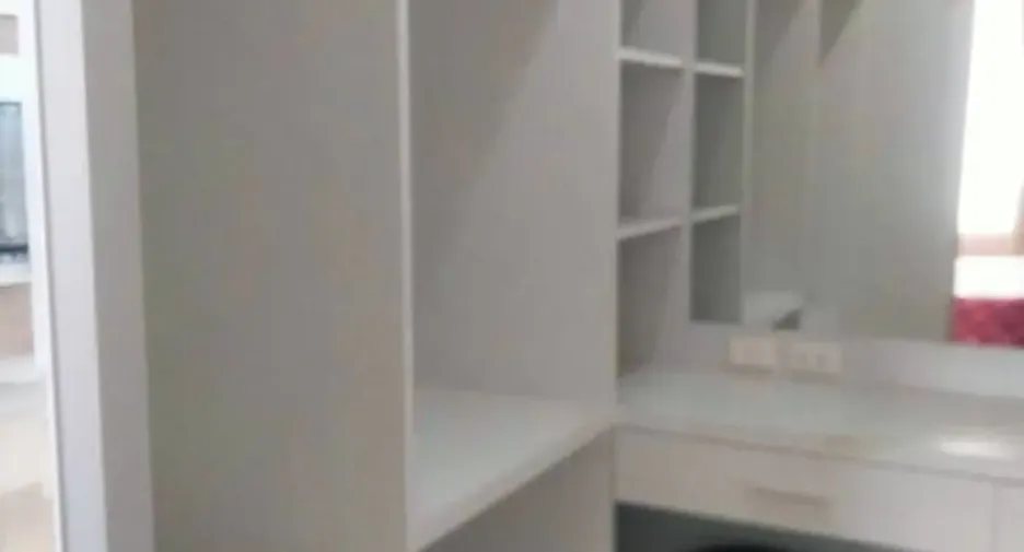 ให้เช่า 3 ห้องนอน คอนโด ใน คลองเตย, กรุงเทพฯ