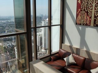 For rent 1 Beds condo in Khlong Toei, Bangkok