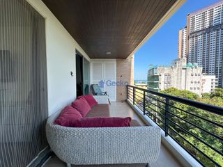 For sale 3 Beds condo in Pratumnak, Pattaya