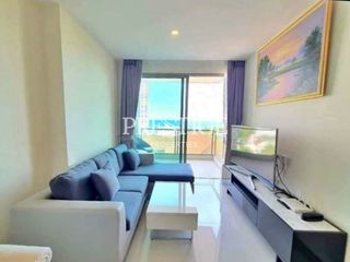 For Rent 1 Bedroom Condo In Bang Lamung, Chonburi