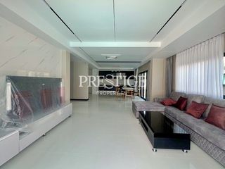 出租 4 卧室 独立屋 在 Bang Lamung, Chon Buri