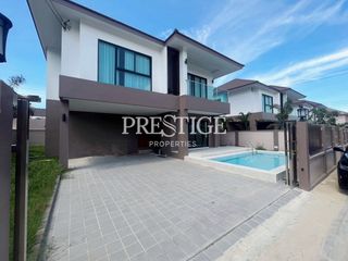 出租 4 卧室 独立屋 在 Bang Lamung, Chon Buri