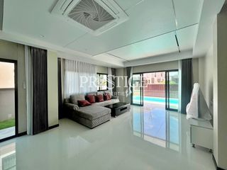 出租 4 卧室 独立屋 在 Bang Lamung, Chon Buri