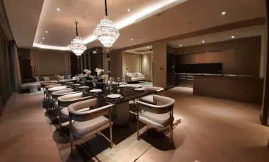 For sale 6 bed condo in Khlong San, Bangkok