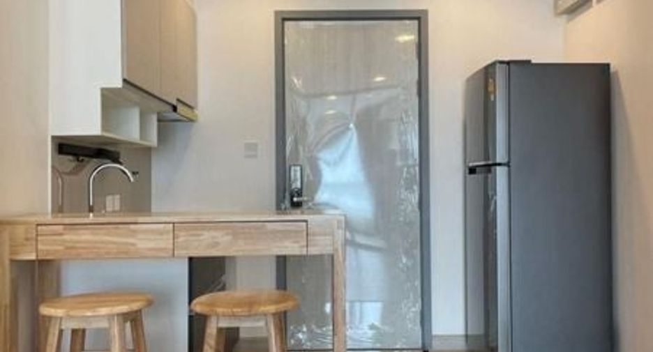 For rent 1 Beds condo in Bangkok Yai, Bangkok