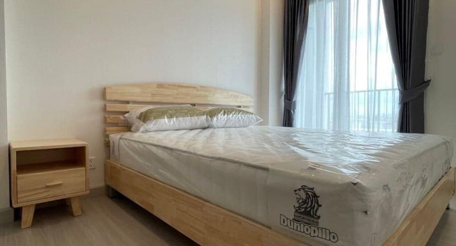 For rent 1 Beds condo in Bangkok Yai, Bangkok