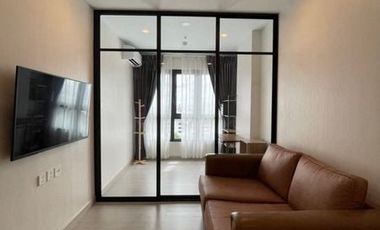 For rent 1 Beds condo in Bangkok Yai, Bangkok