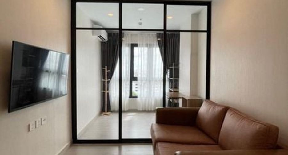 For rent 1 Beds condo in Bangkok Yai, Bangkok