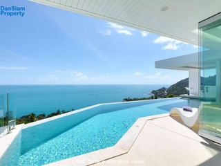 For sale 5 bed villa in Ko Samui, Surat Thani