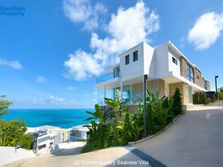 For sale 5 bed villa in Ko Samui, Surat Thani