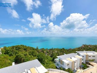 For sale 5 bed villa in Ko Samui, Surat Thani
