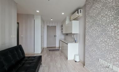 For sale 2 Beds condo in Phra Khanong, Bangkok