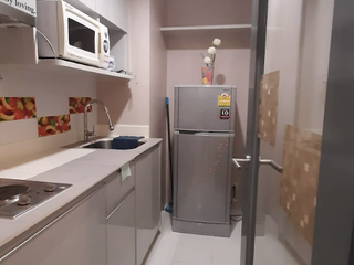 For rent 2 Beds condo in Phra Khanong, Bangkok