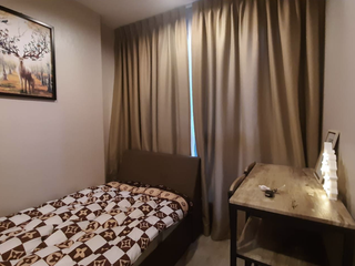 For rent 2 Beds condo in Phra Khanong, Bangkok