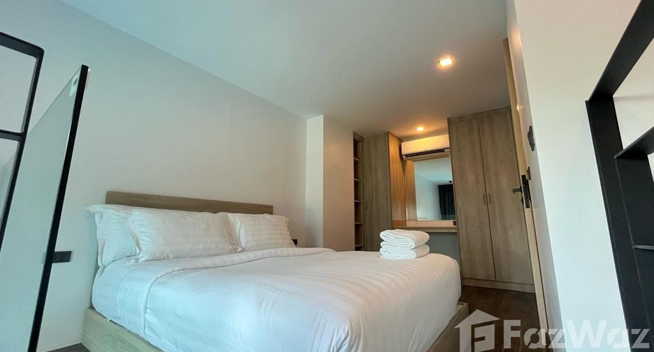 For sale 1 Beds condo in Mueang Phuket, Phuket