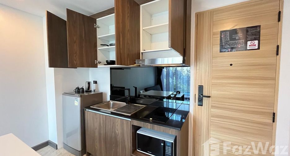 For sale 1 Beds condo in Mueang Phuket, Phuket