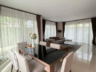 For rent 3 Beds house in Mueang Phuket, Phuket