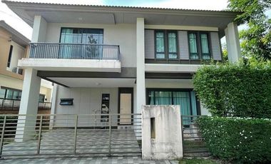 For rent 3 bed house in Mueang Phuket, Phuket