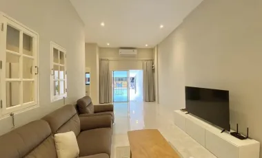 For rent 2 bed house in Mueang Phuket, Phuket