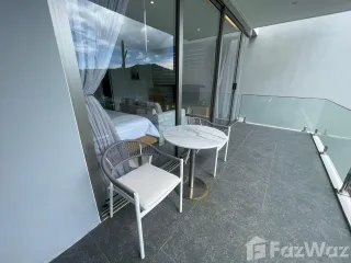 For rent 3 bed villa in Mueang Phuket, Phuket