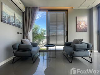 For rent 3 bed villa in Mueang Phuket, Phuket