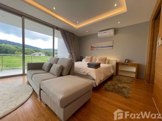 For rent 3 bed villa in Mueang Phuket, Phuket