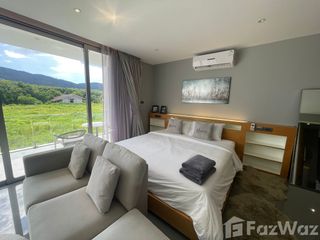For rent 3 bed villa in Mueang Phuket, Phuket