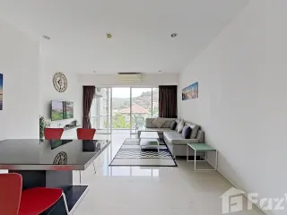 For sale 2 bed condo in Mueang Phuket, Phuket