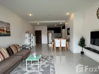 For sale 2 bed condo in Mueang Phuket, Phuket