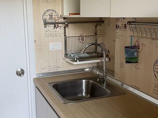 For rent 1 bed condo in Thung Khru, Bangkok