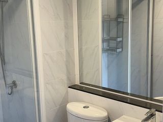 For rent 1 bed condo in Thung Khru, Bangkok
