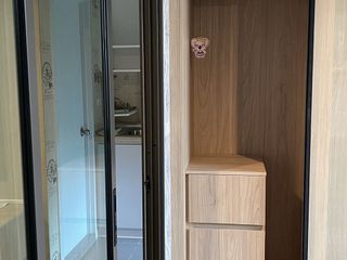 For rent 1 bed condo in Thung Khru, Bangkok