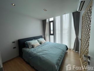 For sale 2 bed condo in Wang Thonglang, Bangkok